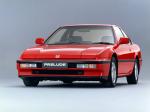 Honda Prelude Si TCV 1989 года
